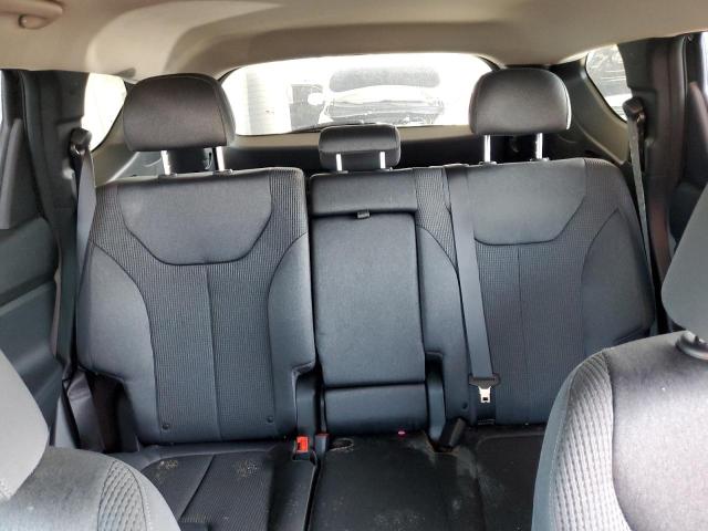 Photo 10 from auction – 2021 HYUNDAI SANTA FE S with VIN 5NMS14AJ1MH333284