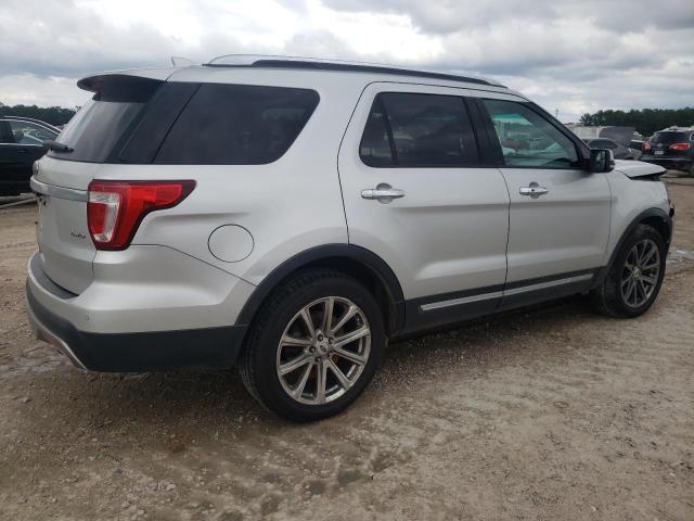 Фото 3 с аукциона – 2016 FORD EXPLORER L с VIN 1FM5K8F88GGA99434