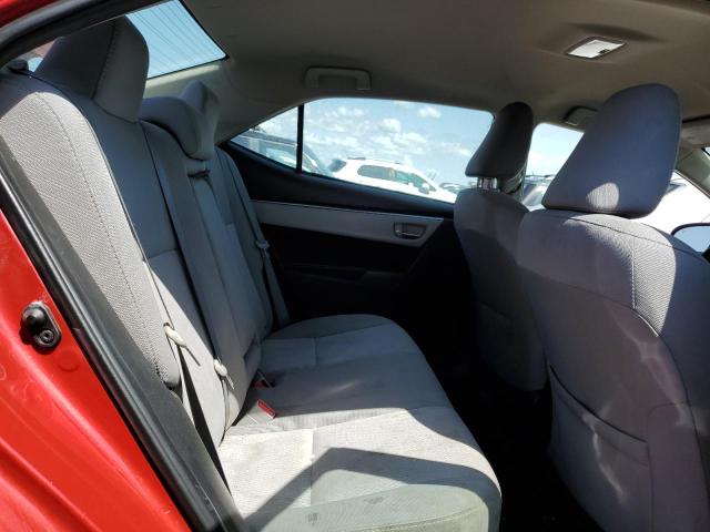 Photo 10 from auction – 2015 TOYOTA COROLLA L with VIN 2T1BURHE0FC257000