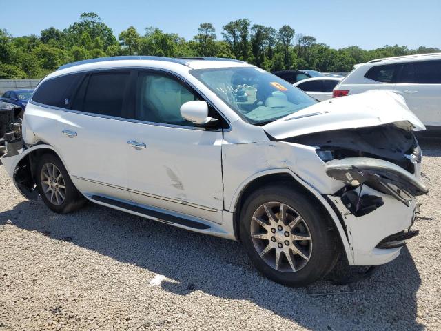Photo 4 from auction – 2016 BUICK ENCLAVE with VIN 5GAKRBKD1GJ275196