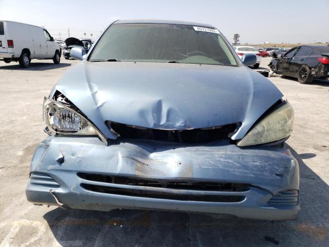 Photo 12 from auction – 2004 TOYOTA CAMRY LE with VIN 4T1BE32K94U928667