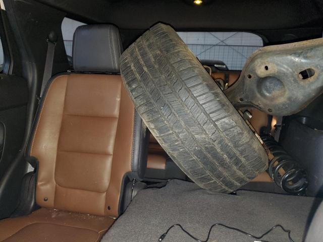 Photo 10 from auction – 2015 FORD EXPLORER L with VIN 1FM5K8F83FGC55992