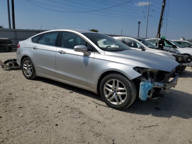 Photo 4 from auction – 2013 FORD FUSION SE with VIN 3FA6P0H73DR255759