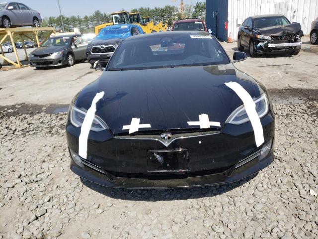 Photo 5 from auction – 2018 TESLA MODEL S with VIN 5YJSA1E20JF297604
