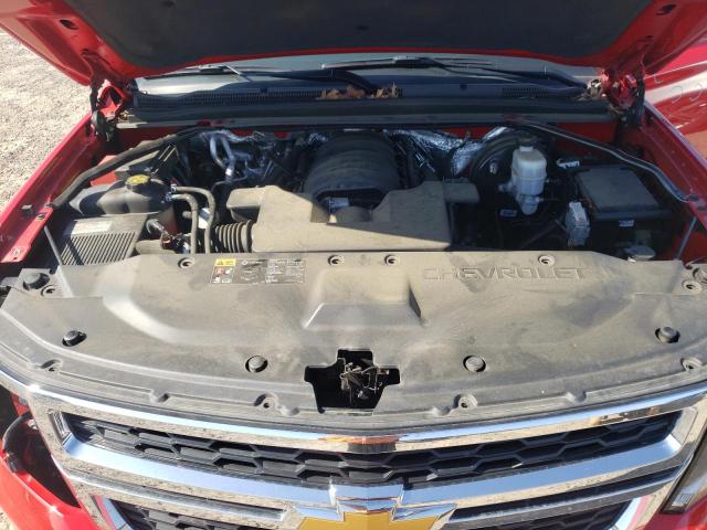 Photo 12 from auction – 2015 CHEVROLET TAHOE C150 with VIN 1GNSCAEC0FR513060