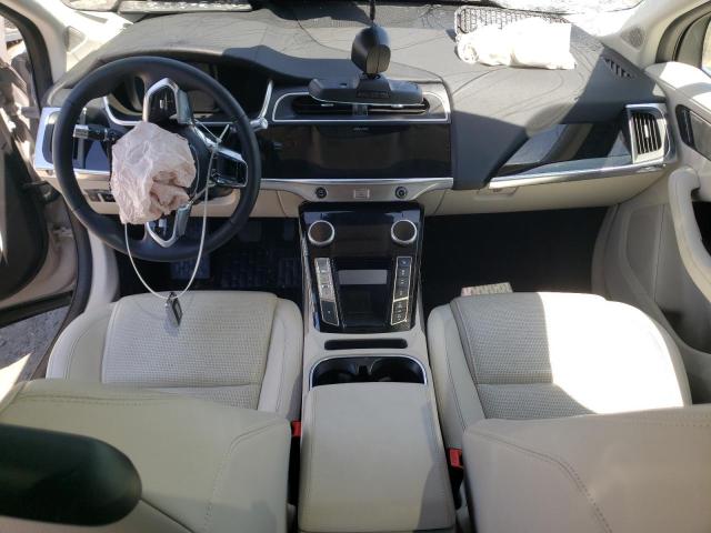 Photo 8 from auction – 2020 JAGUAR I-PACE SE with VIN SADHC2S1XL1F83744