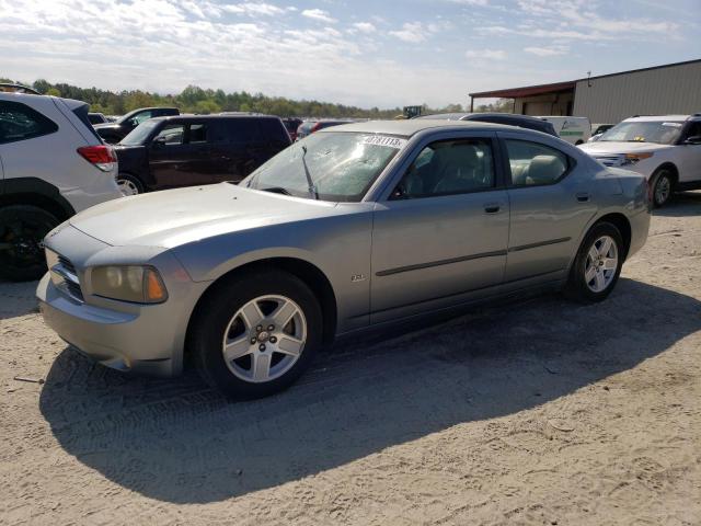 DODGE CHARGER SE 2007 with VIN 2B3KA43G67H615004 - Photo from auction