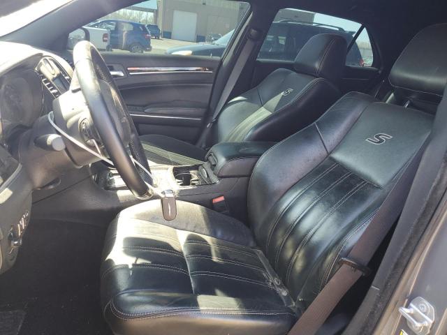 Photo 7 from auction – 2017 CHRYSLER 300 S with VIN 2C3CCAGG9HH534428