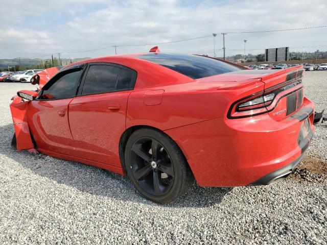 Photo 2 from auction – 2017 DODGE CHARGER R/ with VIN 2C3CDXCT1HH524561