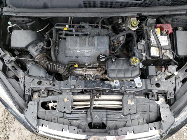 صورة رقم 12 من المزاد - 2015 CHEVROLET TRAX 1LS مع VIN KL7CJPSB6FB253335
