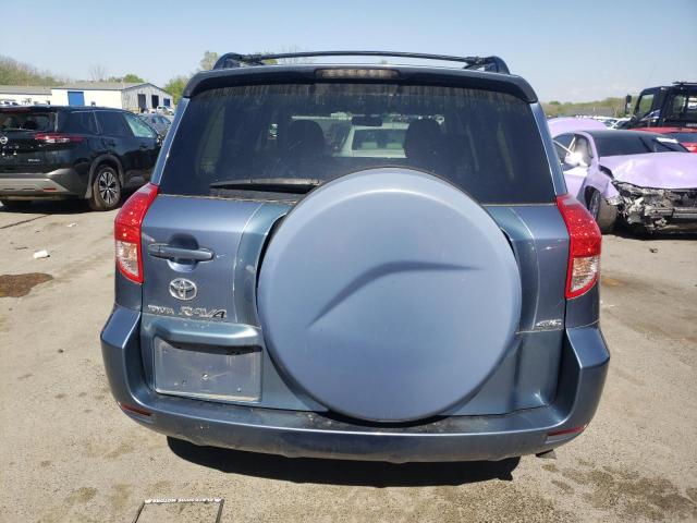 Photo 6 from auction – 2008 TOYOTA RAV4 with VIN JTMBD33V585215149