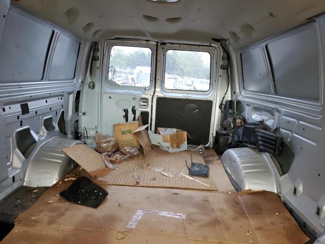 Photo 10 from auction – 2004 FORD ECONOLINE with VIN 1FTNE24L14HA53109
