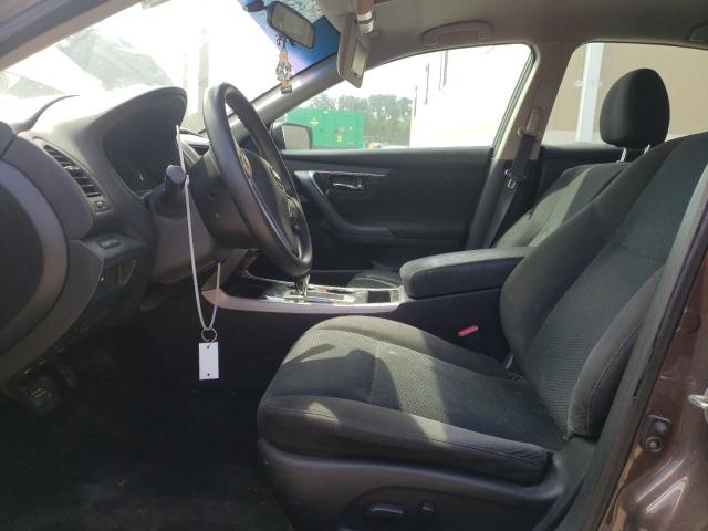 Photo 7 from auction – 2014 NISSAN ALTIMA 2.5 with VIN 1N4AL3AP4EC900906