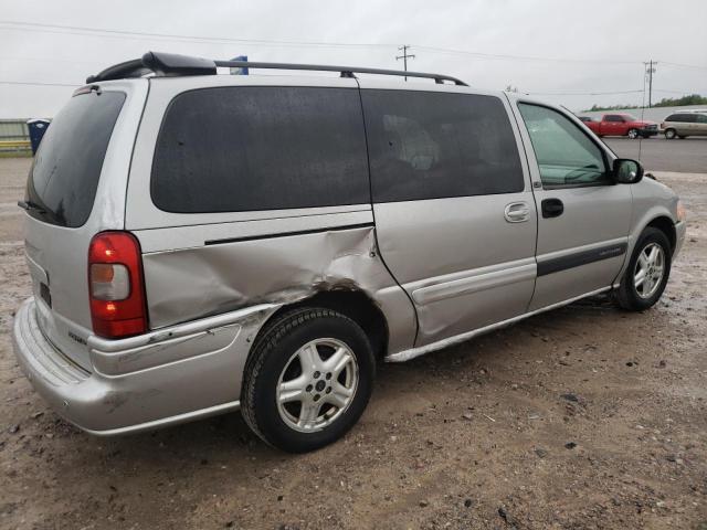 Photo 3 from auction – 2005 CHEVROLET VENTURE LT with VIN 1GNDV33E65D139939