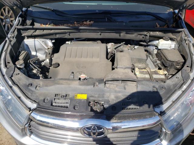 صورة رقم 12 من المزاد - 2016 TOYOTA HIGHLANDER مع VIN 5TDJKRFH3GS344798