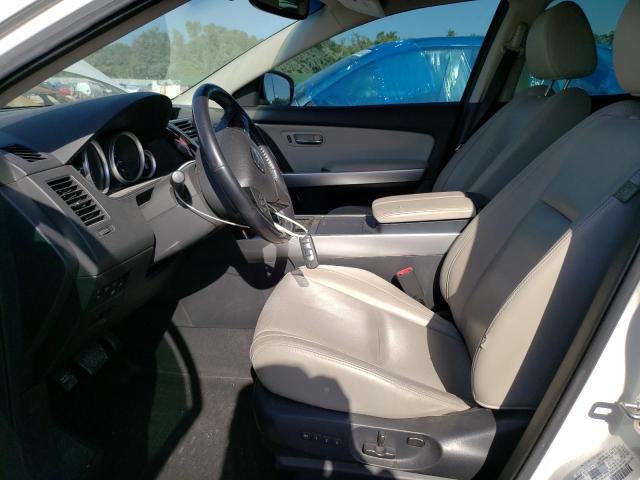 Photo 7 from auction – 2014 MAZDA CX-9 GRAND with VIN JM3TB2DA0E0440062