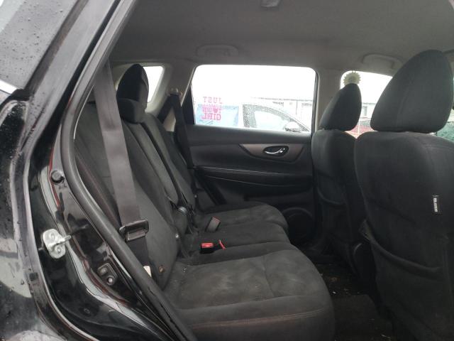 Photo 10 from auction – 2016 NISSAN ROGUE S with VIN 5N1AT2MT1GC742987
