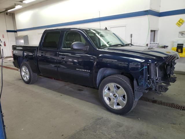 Photo 4 from auction – 2011 CHEVROLET SILVERADO with VIN 3GCPKSE36BG176010