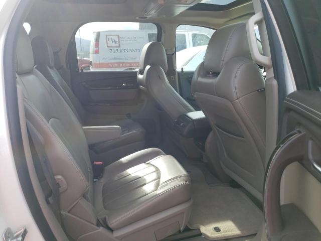 Photo 11 from auction – 2015 GMC ACADIA DEN with VIN 1GKKVTKD9FJ235001