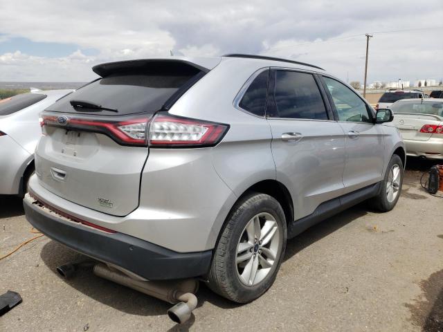 Photo 3 from auction – 2018 FORD EDGE SEL with VIN 2FMPK3J96JBB59009