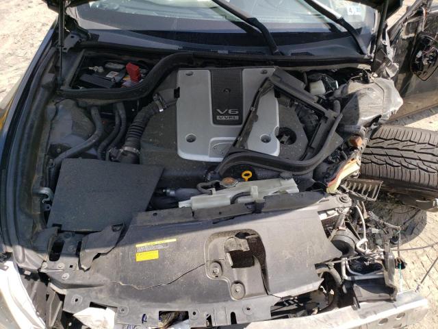 Photo 11 from auction – 2014 INFINITI Q60 BASE with VIN JN1CV6FE0EM902011
