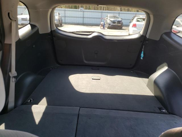 Photo 10 from auction – 2008 HYUNDAI SANTA FE G with VIN 5NMSG73D68H220783