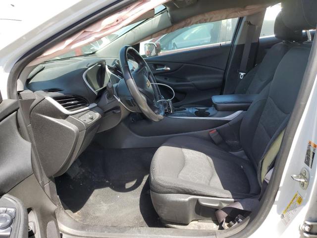 Photo 7 from auction – 2017 CHEVROLET VOLT LT with VIN 1G1RC6S54HU106538