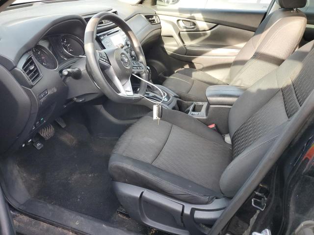 Photo 7 from auction – 2017 NISSAN ROGUE SV with VIN 5N1AT2MV2HC766752