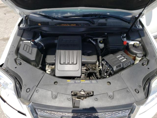 Photo 11 from auction – 2012 GMC TERRAIN SL with VIN 2GKALMEKXC6347459