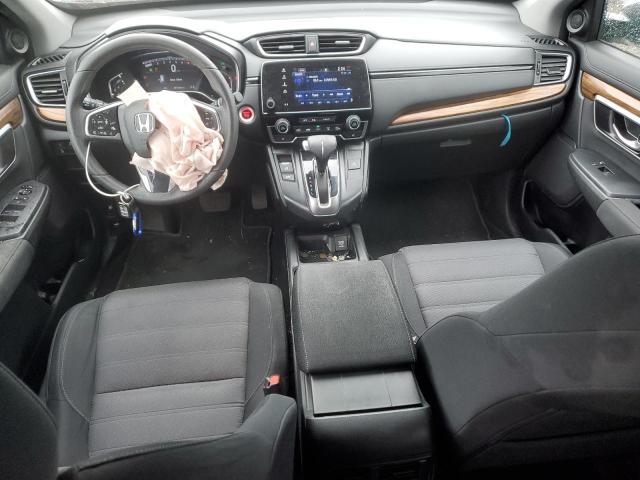 Photo 8 from auction – 2019 HONDA CR-V EX with VIN 7FARW2H54KE018754