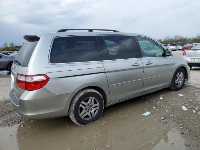 Photo 3 from auction – 2006 HONDA ODYSSEY EX with VIN 5FNRL38756B412801
