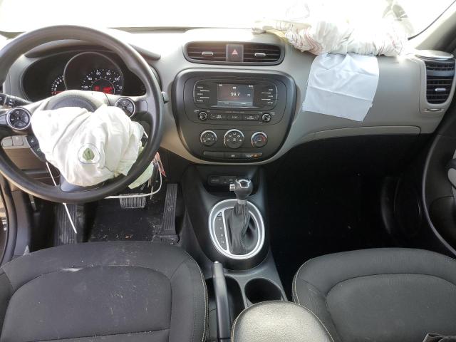 Снимка 8 от търг – 2016 KIA SOUL + с VIN KNDJP3A52G7308722