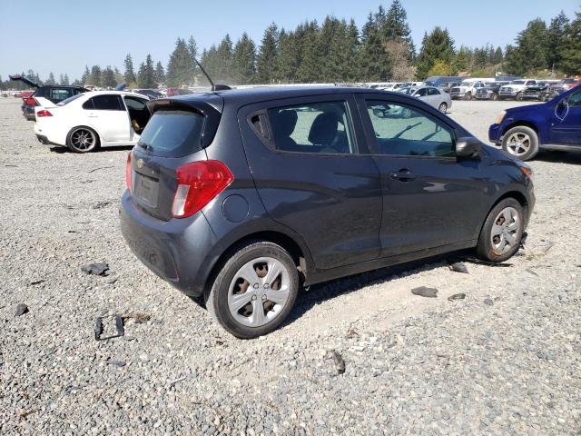 Photo 3 from auction – 2019 CHEVROLET SPARK LS with VIN KL8CB6SA7KC713388