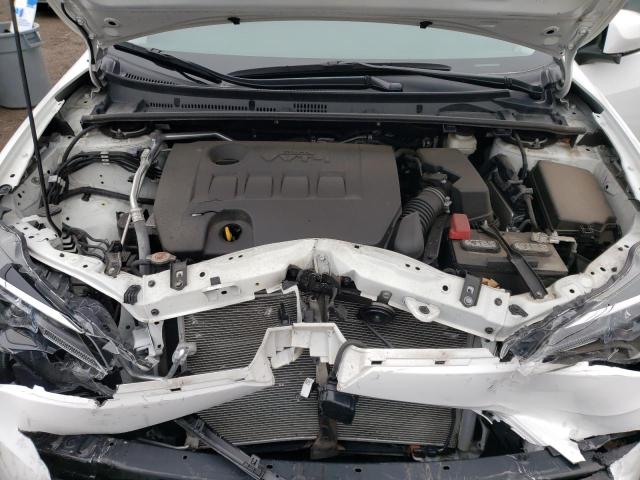Photo 11 from auction – 2018 TOYOTA COROLLA L with VIN 2T1BURHE7JC089283