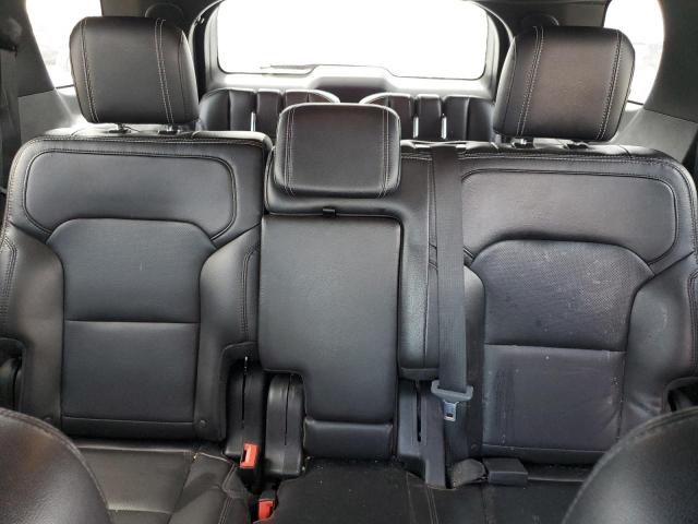 Zdjęcie 10 z aukcji – 2018 FORD EXPLORER L z VIN 1FM5K7F82JGA70190
