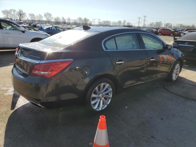 Photo 3 from auction – 2015 BUICK LACROSSE with VIN 1G4GB5G30FF140248