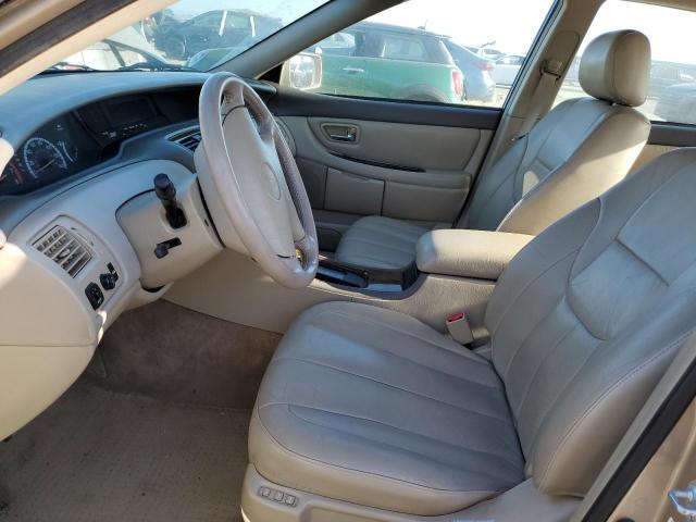 Photo 7 from auction – 2000 TOYOTA AVALON XL with VIN 4T1BF28B1YU043254