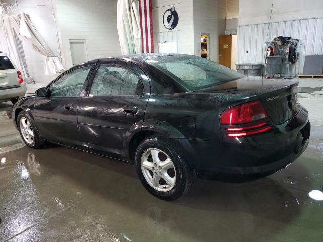 Photo 2 from auction – 2006 DODGE STRATUS SX with VIN 1B3EL46X16N104535