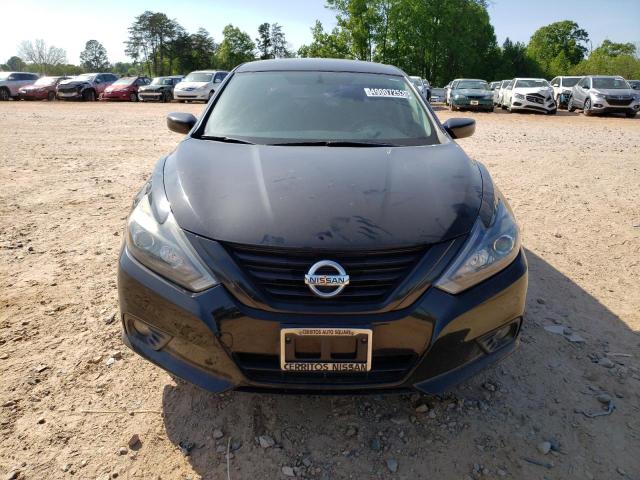 Photo 5 from auction – 2018 NISSAN ALTIMA 2.5 with VIN 1N4AL3AP5JC160485
