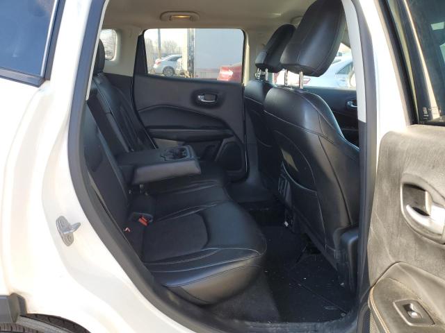 Foto 10 de la subasta – 2018 JEEP COMPASS LA con VIN 3C4NJDBB7JT143279