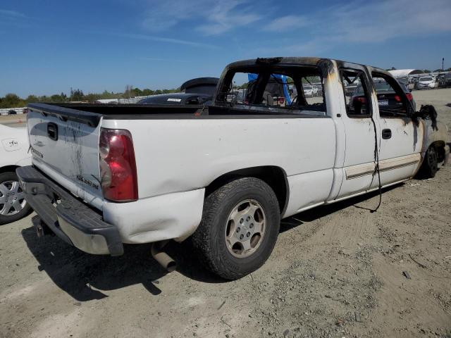 Photo 3 from auction – 2003 CHEVROLET SILVERADO2 with VIN 2GCEC19T831393142