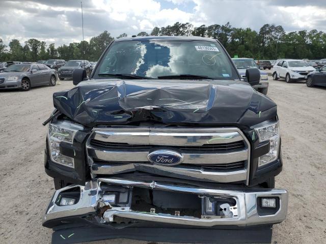 Photo 5 from auction – 2017 FORD F150 SUPER with VIN 1FTEW1CF0HKD24236
