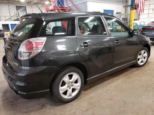 Photo 3 from auction – 2005 TOYOTA COROLLA MA with VIN 2T1KR32E85C372563