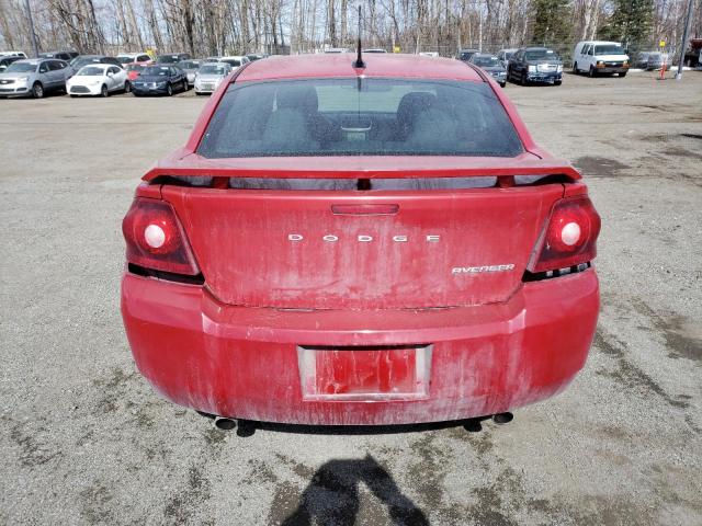 Zdjęcie 6 z aukcji – 2011 DODGE AVENGER MA z VIN 1B3BD1FG9BN524438