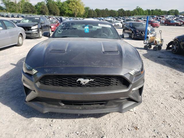 Photo 5 from auction – 2018 FORD MUSTANG with VIN 1FA6P8TH0J5106495