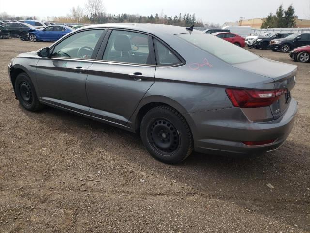 Photo 2 from auction – 2021 VOLKSWAGEN JETTA SEL with VIN 3VWE57BU3MM077204