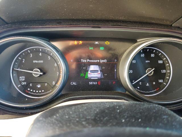 Photo 9 from auction – 2020 BUICK ENCORE GX with VIN KL4MMFSL7LB134894