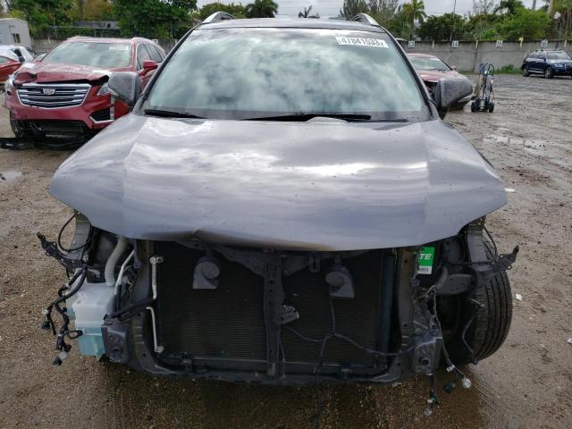 Photo 5 from auction – 2014 LEXUS RX 350 with VIN 2T2ZK1BA3EC132725
