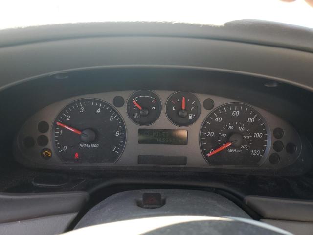 Photo 9 from auction – 2006 FORD TAURUS SEL with VIN 1FAFP56U66A174175