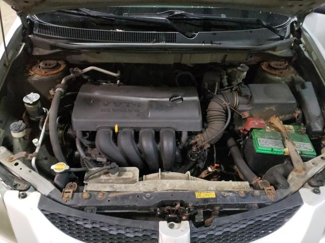 Photo 12 from auction – 2004 PONTIAC VIBE with VIN 5Y2SL62804Z454319